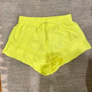 FP Check It Out Shorts